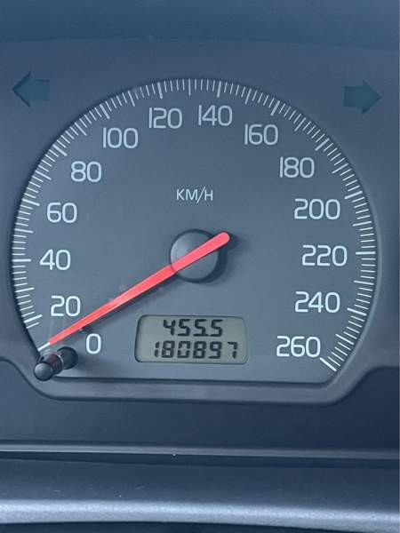 Volvo S40 Piikkiö - изображение 6