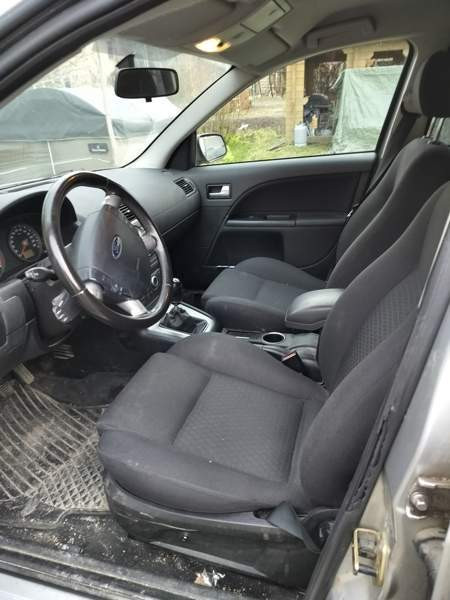 Ford Mondeo Orivesi - изображение 1