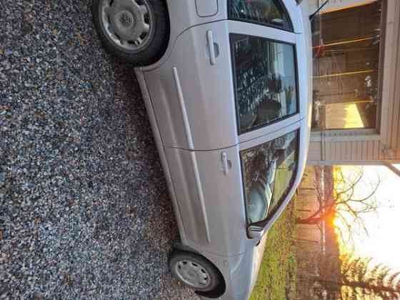 Volkswagen Polo Куопио