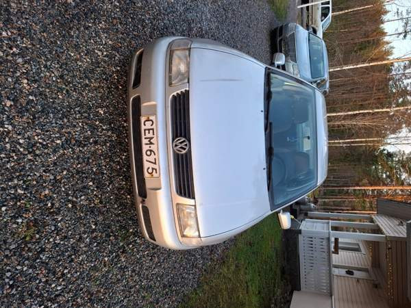 Volkswagen Polo Куопио - изображение 2