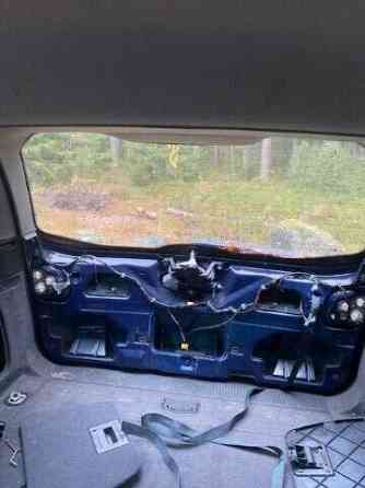 Opel Vectra Piikkiö