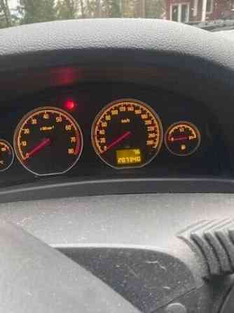 Opel Vectra Piikkiö