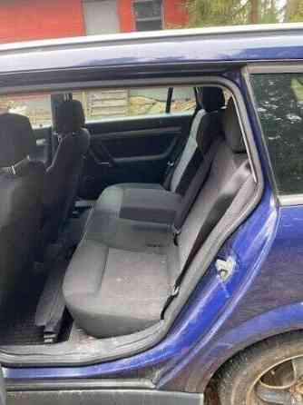 Opel Vectra Piikkiö