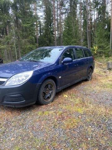 Opel Vectra Piikkiö - изображение 2