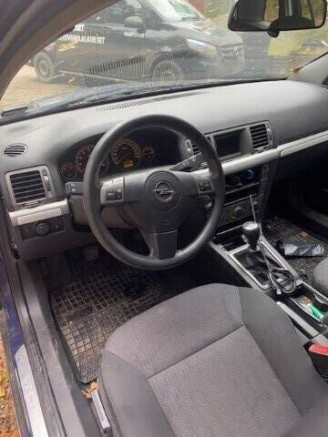 Opel Vectra Piikkiö - изображение 6
