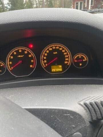 Opel Vectra Piikkiö - изображение 3