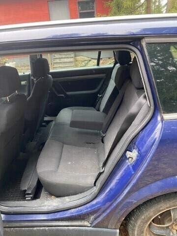 Opel Vectra Piikkiö - изображение 4