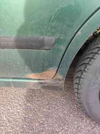 Nissan Almera Чукотский АО