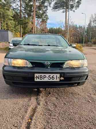 Nissan Almera Чукотский АО