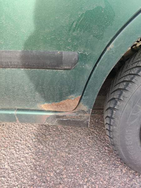 Nissan Almera Chukotskiy Avtonomnyy Okrug – foto 6