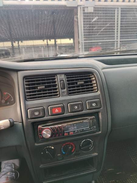 Nissan Almera Chukotskiy Avtonomnyy Okrug – foto 8