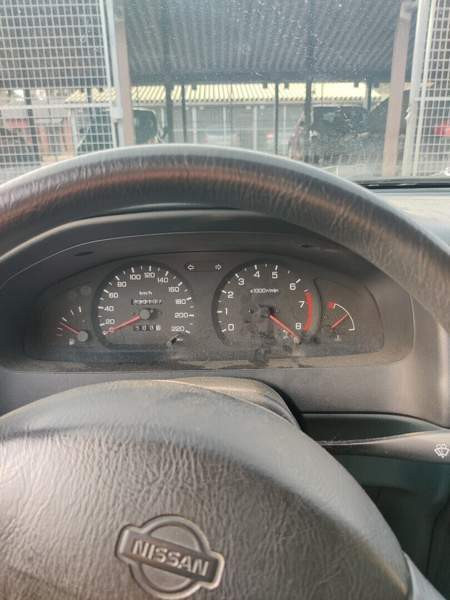 Nissan Almera Chukotskiy Avtonomnyy Okrug – foto 7