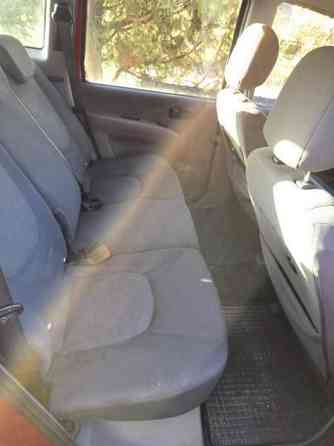 Hyundai Matrix Imatra