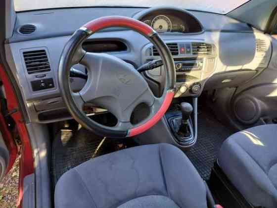 Hyundai Matrix Imatra