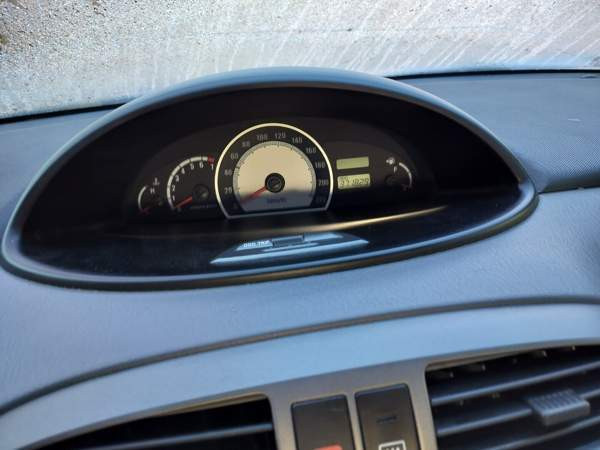 Hyundai Matrix Imatra – foto 8