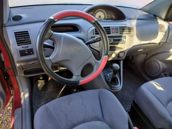 Hyundai Matrix Imatra – foto 6