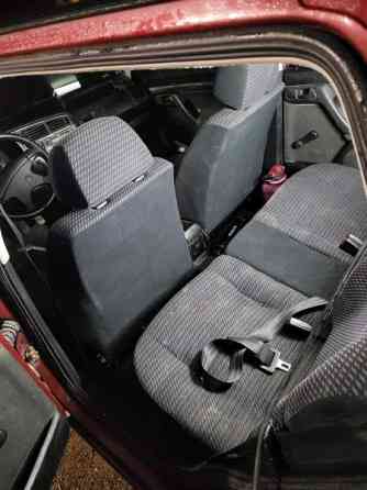 Volkswagen Vento Нокиа