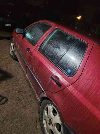 Volkswagen Vento Нокиа