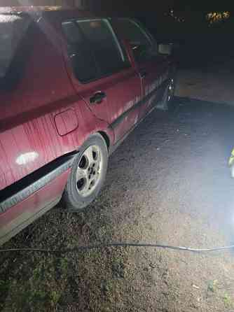 Volkswagen Vento Нокиа