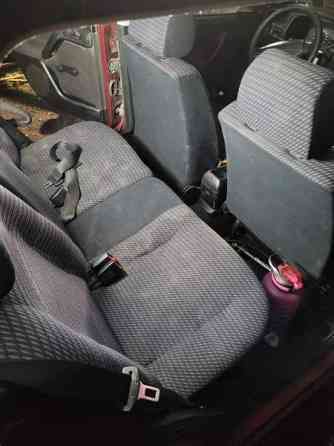 Volkswagen Vento Нокиа