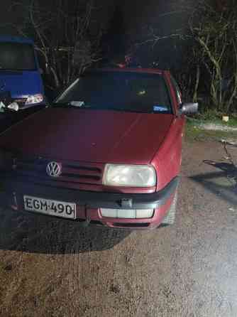 Volkswagen Vento Нокиа