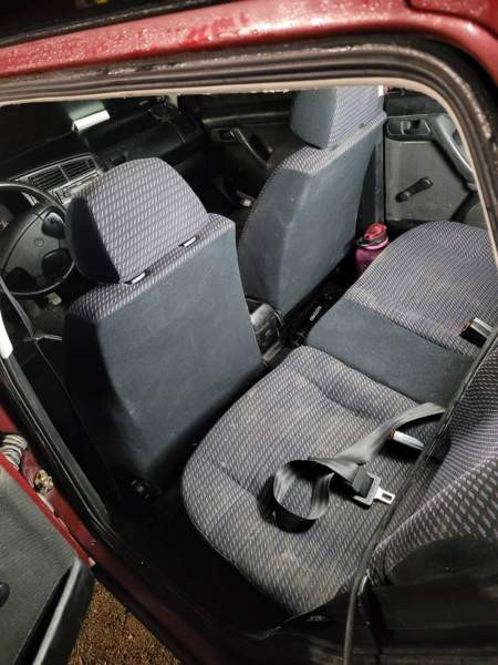 Volkswagen Vento Nokia - photo 5