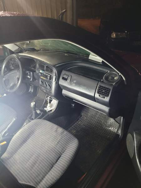 Volkswagen Vento Nokia - photo 7