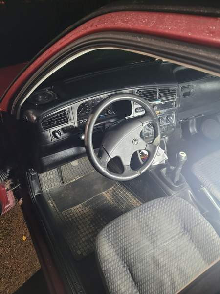 Volkswagen Vento Nokia - photo 8