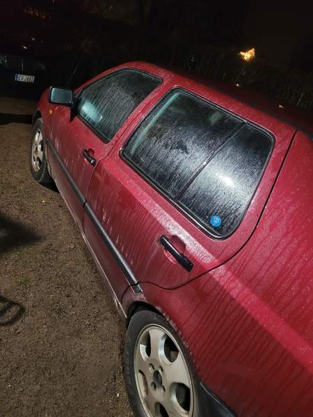 Volkswagen Vento Nokia - photo 3