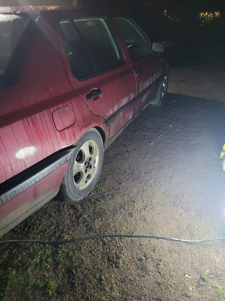 Volkswagen Vento Nokia - photo 4