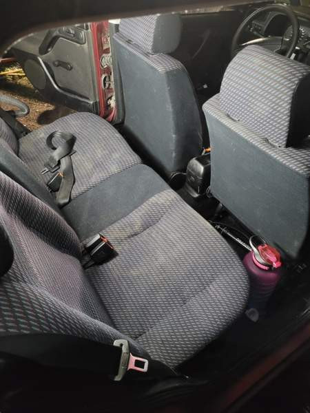 Volkswagen Vento Nokia - photo 6