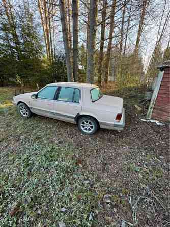 Chrysler Saratoga Liperi