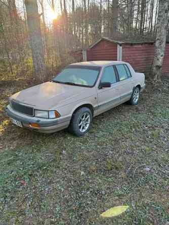 Chrysler Saratoga Liperi