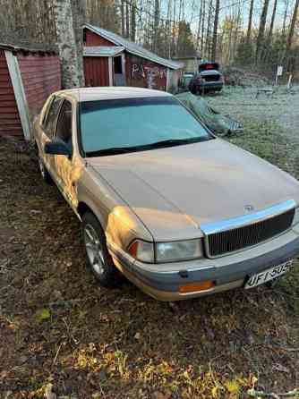 Chrysler Saratoga Liperi