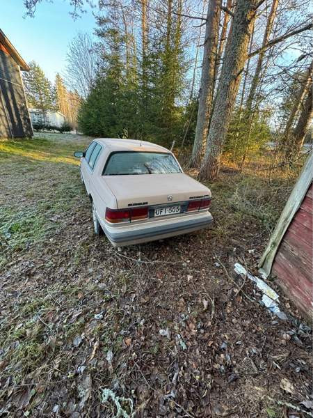 Chrysler Saratoga Liperi - valokuva 4