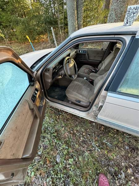 Chrysler Saratoga Liperi - valokuva 6