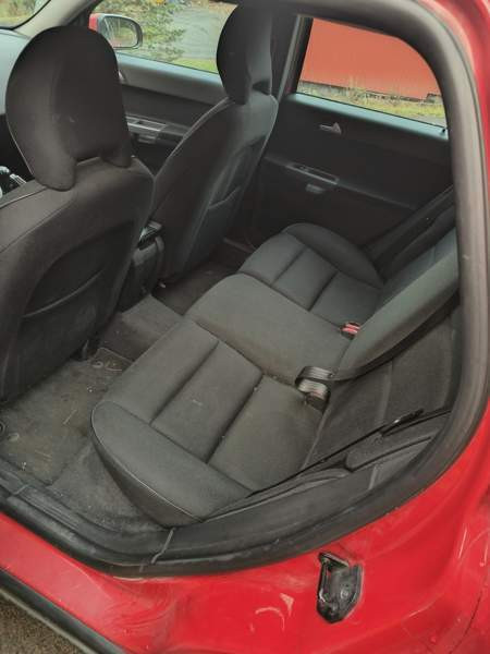 Volvo V50 Lohja - valokuva 8