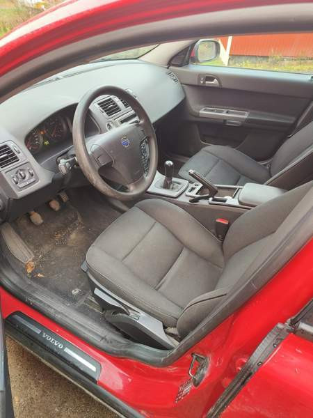 Volvo V50 Lohja - valokuva 7