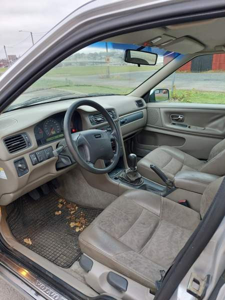 Volvo V70 Porvoo - valokuva 5