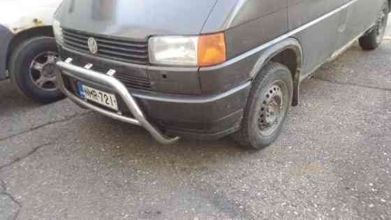 Volkswagen Transporter Glebychevo