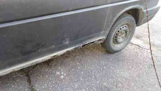 Volkswagen Transporter Glebychevo