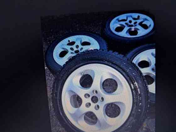 Alfa Romeo 156 Hattula