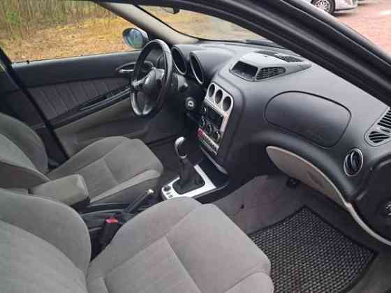 Alfa Romeo 156 Hattula