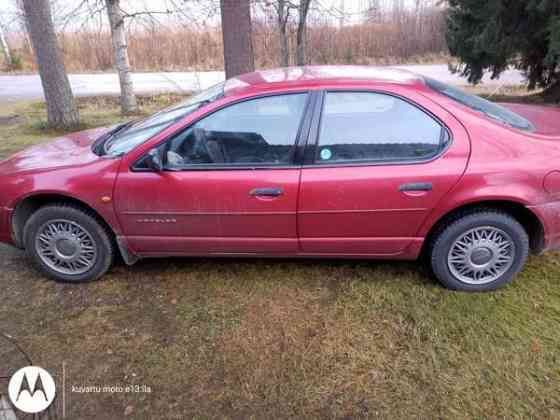 Chrysler Stratus Vesanto