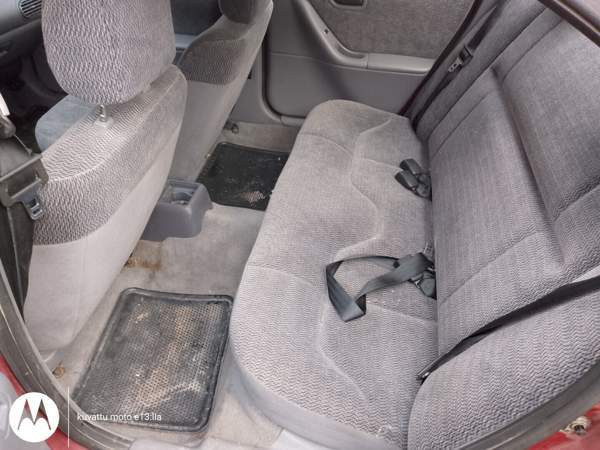 Chrysler Stratus Vesanto - valokuva 8