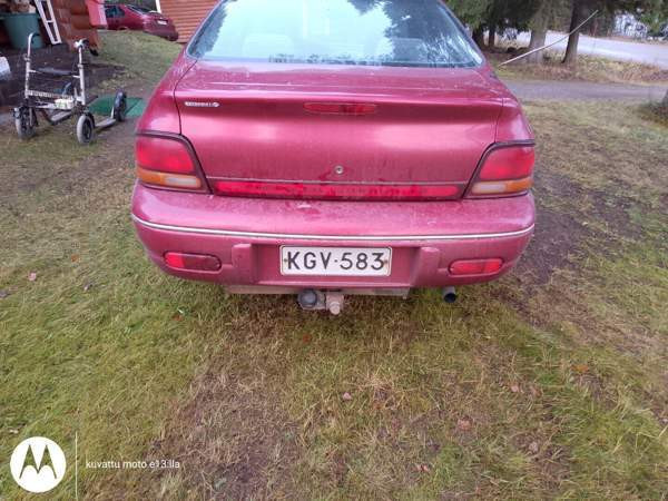 Chrysler Stratus Vesanto - valokuva 3