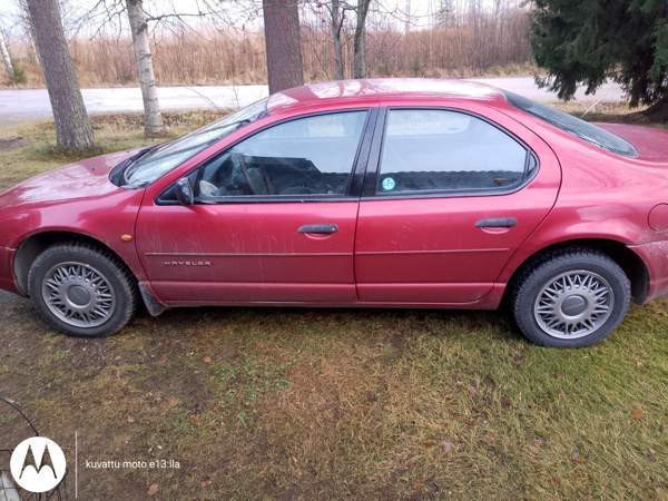 Chrysler Stratus Vesanto - valokuva 2