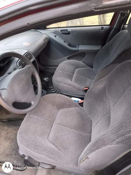 Chrysler Stratus Vesanto - valokuva 7