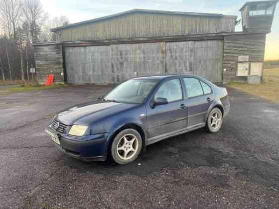 Volkswagen Bora Glebychevo