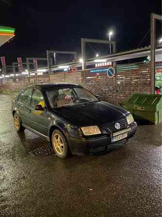 Volkswagen Bora Glebychevo